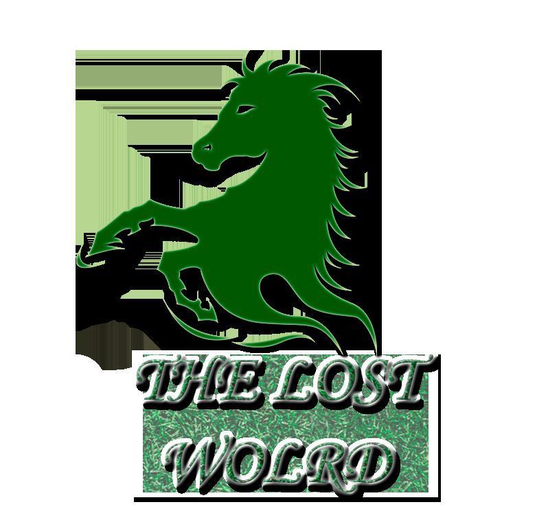 Roupas_lostworld