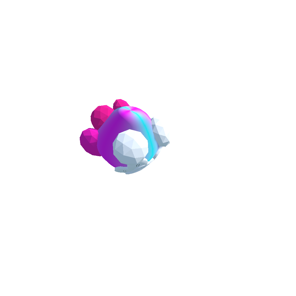 Glitch Slime