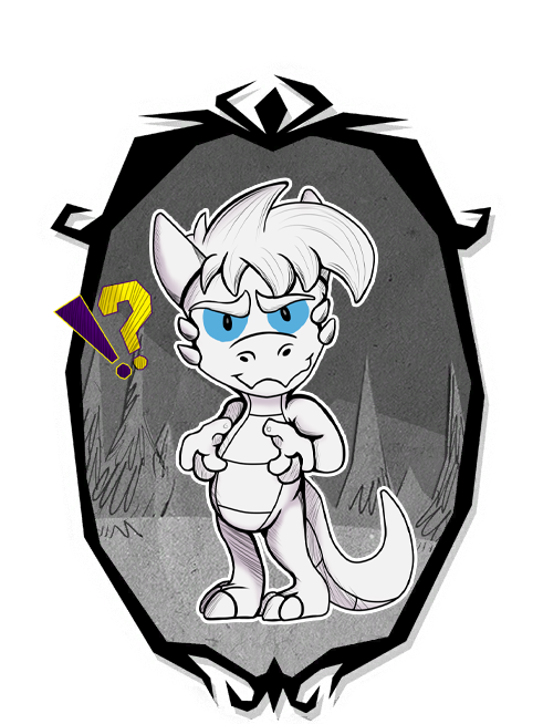 Wellek – Don't Starve Together Mod
