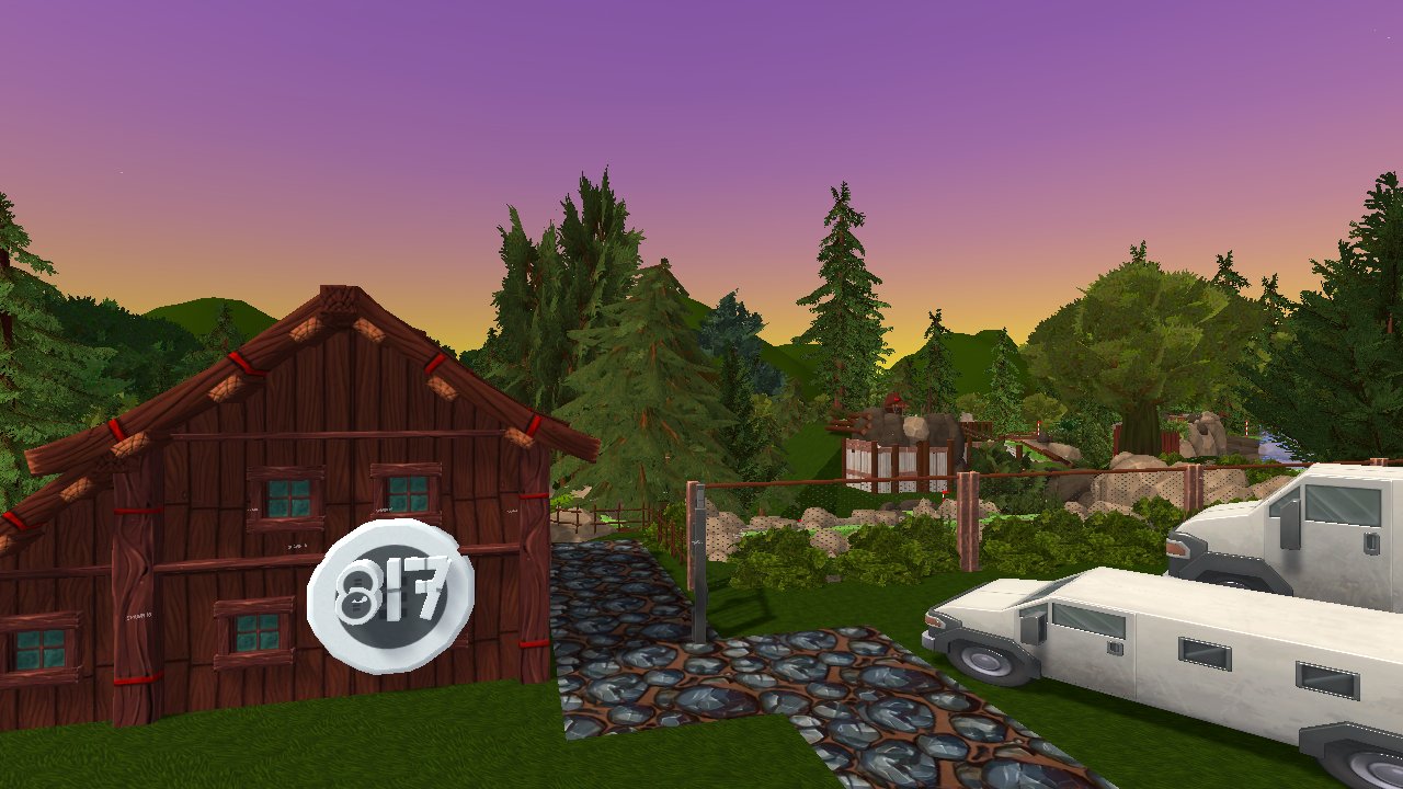 Adventure Golf 817