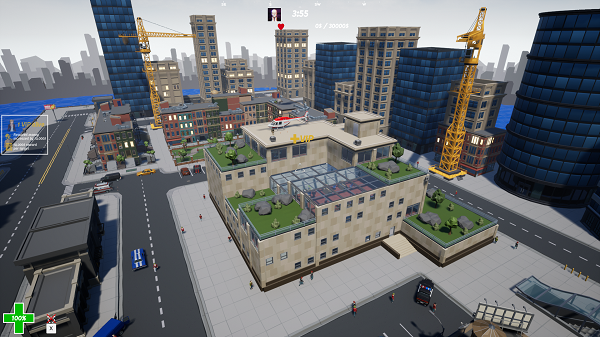 Hans Bank 2.4