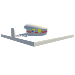 Ammo cook-off concept
