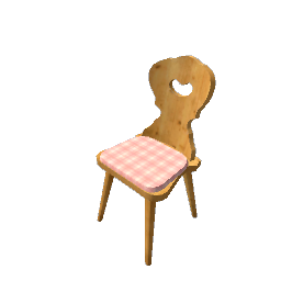 Farm Chair
