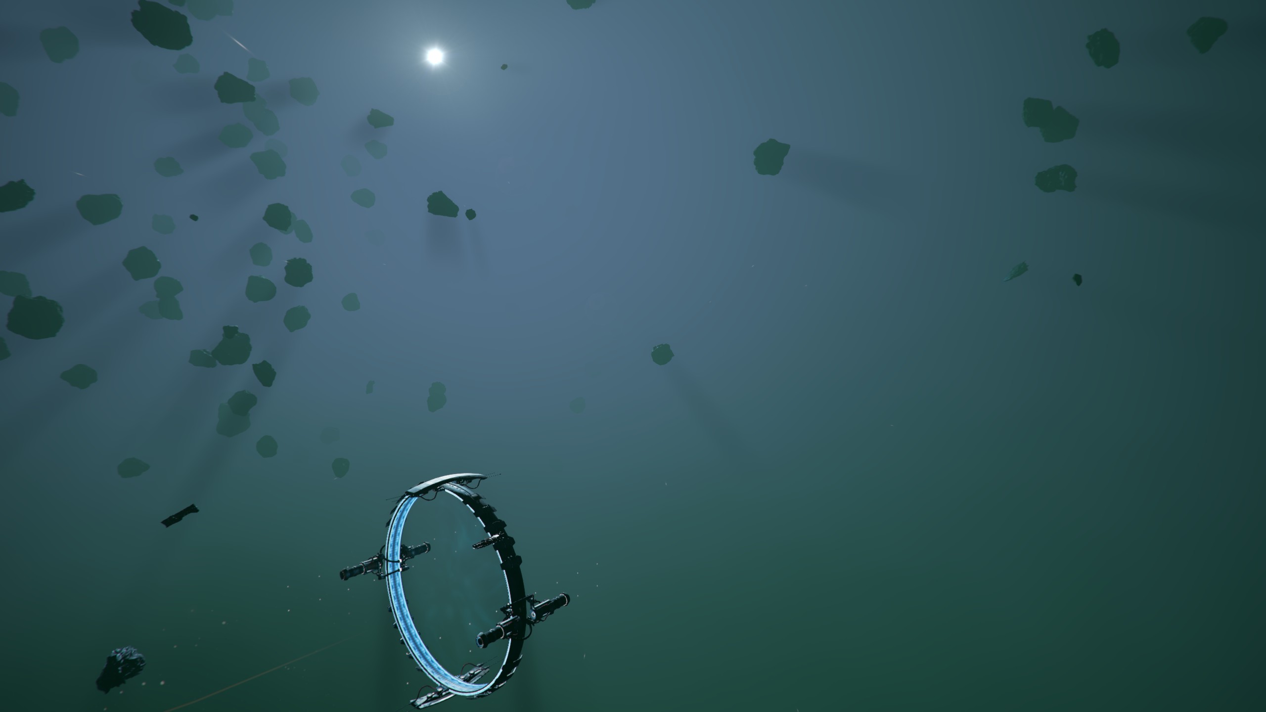 Zyarth-Xenon Border Sectors(Out of Date)