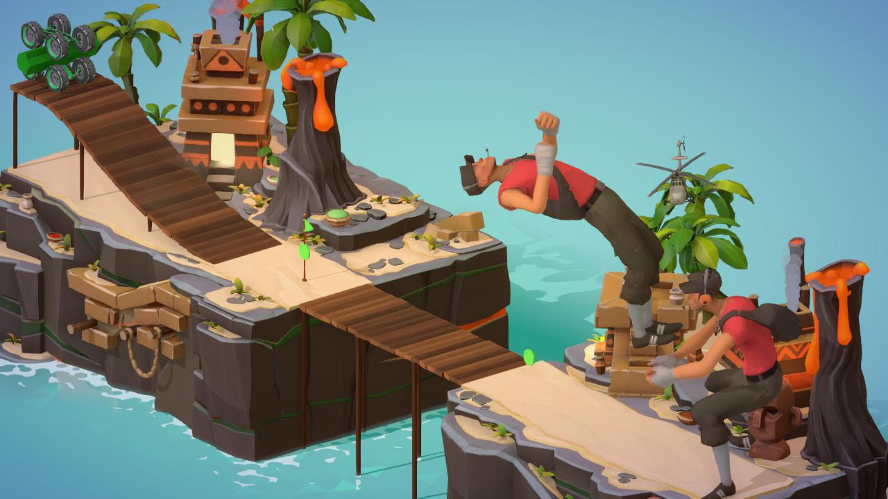 It's Flipping Time!