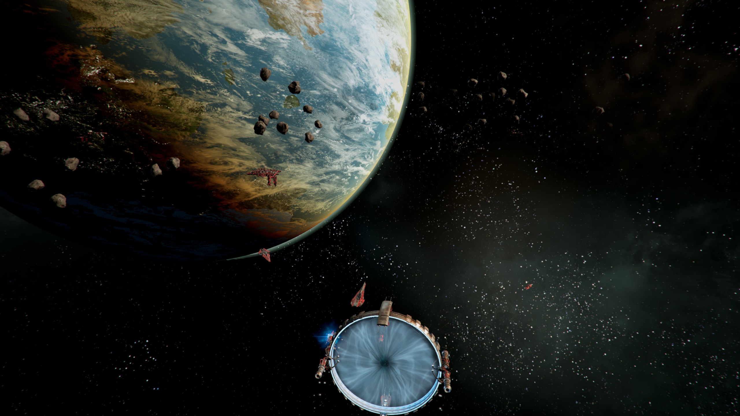 Family Dhrun Sector(Out of Date)