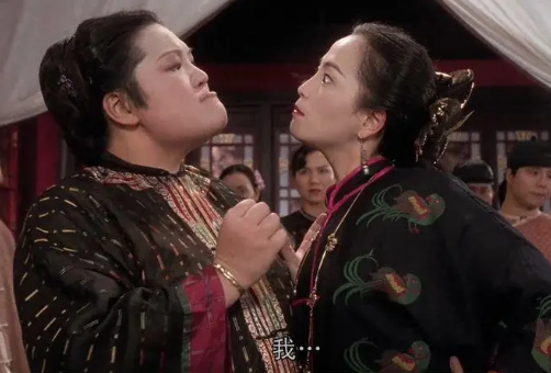 战前狠话、绝招旁白