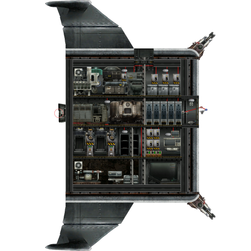 The small premium shit – Barotrauma Mod