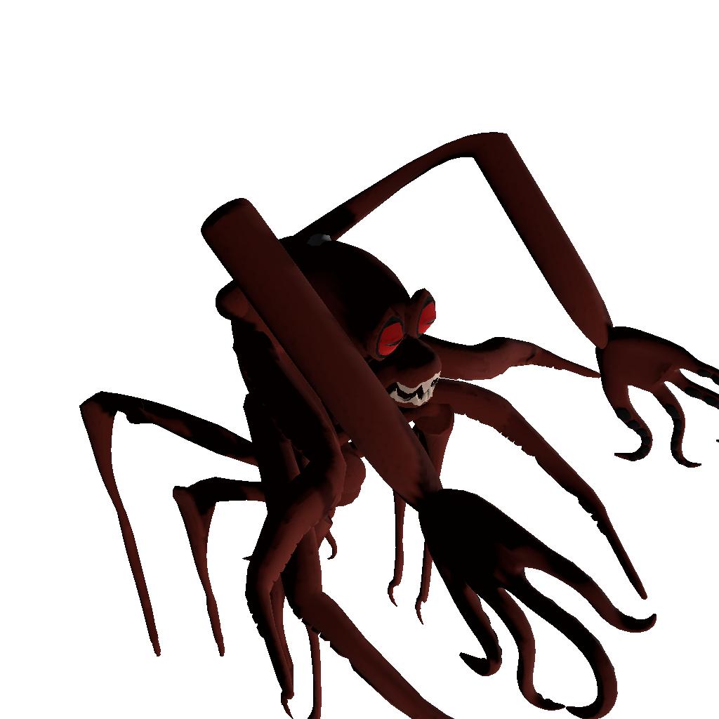 CAVE CRAWLER