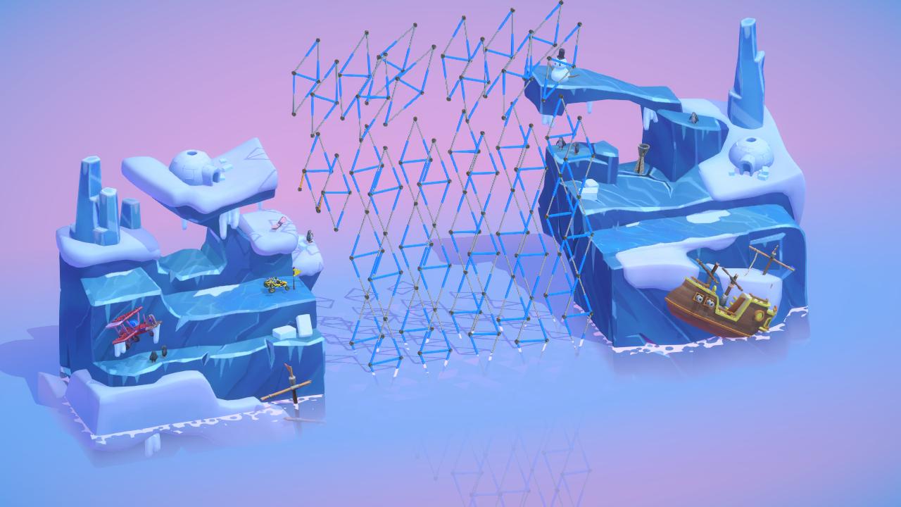 Grid Hydraulics Examples