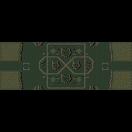 Crossroads Skirmish