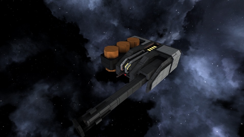UDF Heavy Reclaimer Turret Alt. (Size 10)