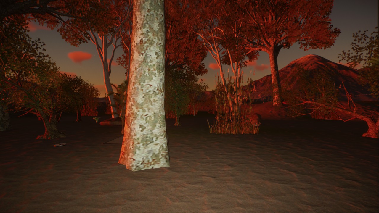 Dingo's Cove preview
