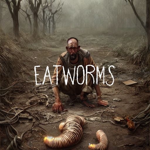 EatWorms