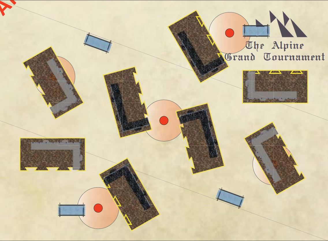 Alpine GT - WTC - Sweeping Engagement