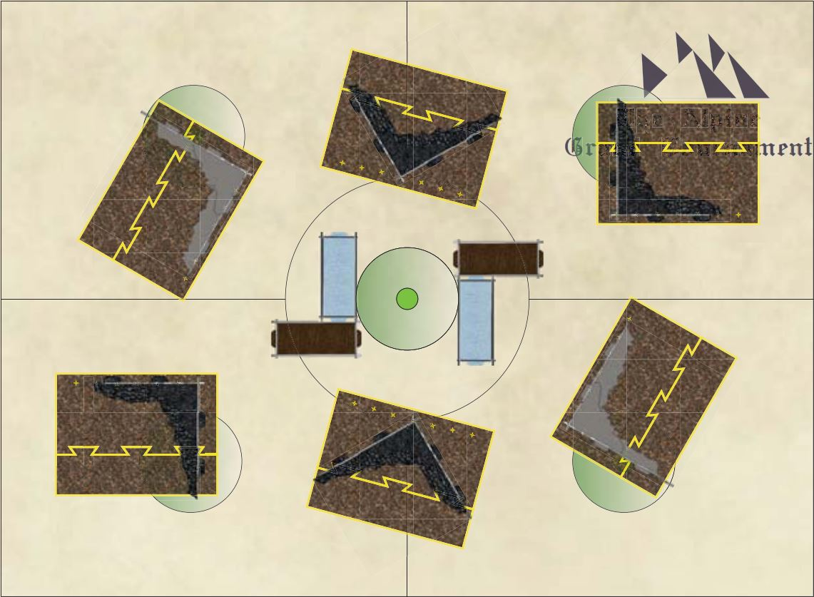 Alpine GT - TAC - Search&Destroy