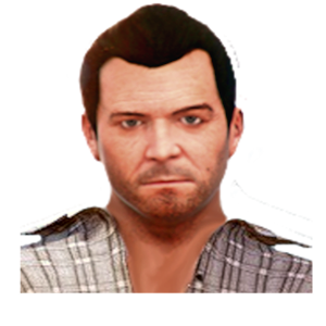 Michael De Santa