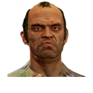 Trevor Philips