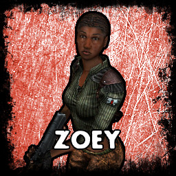 Trader (Zoey)