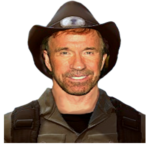Chuck Norris