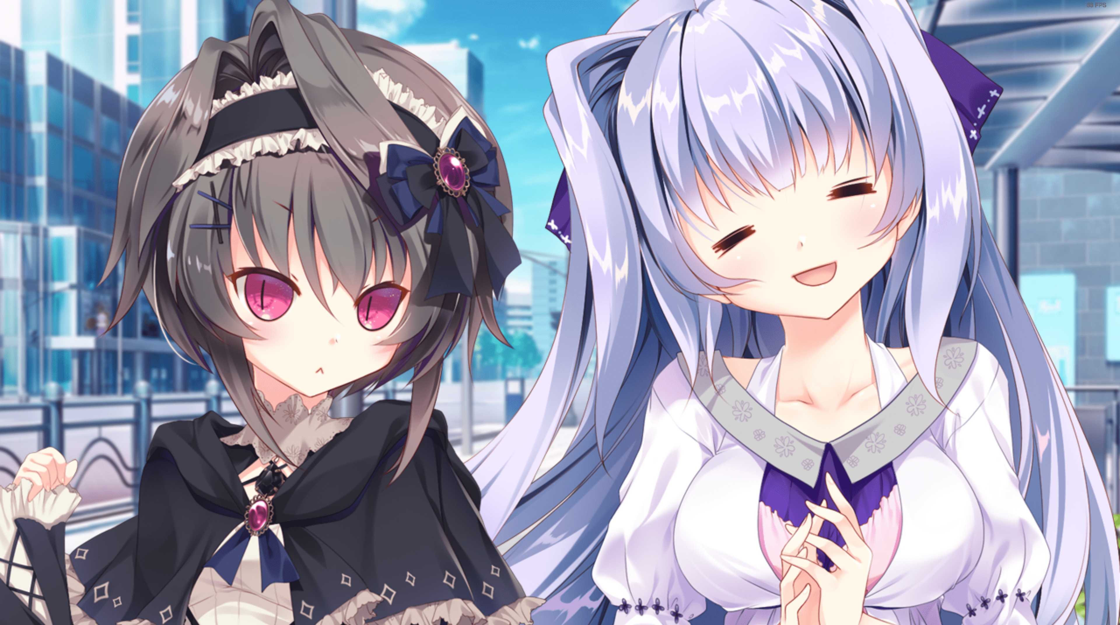 Steam コミュニティ :: 9-nine-はるいろはるこいはるのかぜ Steam コミュニティ :: 9-nine-はるいろはるこいはるのかぜ