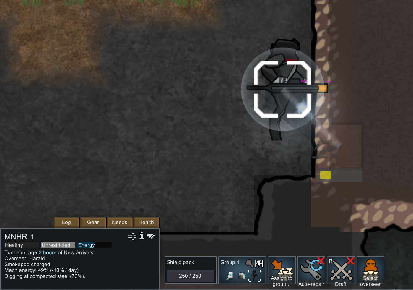 Screenshot 3