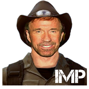 IMP - Chuck Norris