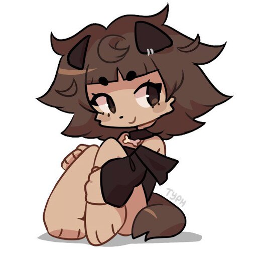 Oficina Steam::mimi by typh nextbot