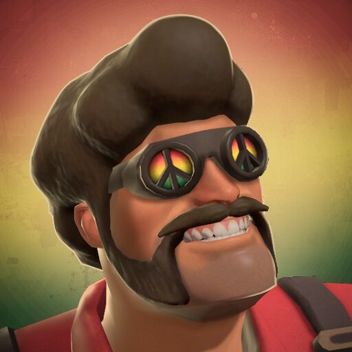 TF2: Counter-Culture Coiffure

