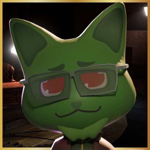Jazztronauts: The Technician | PM/Ragdoll