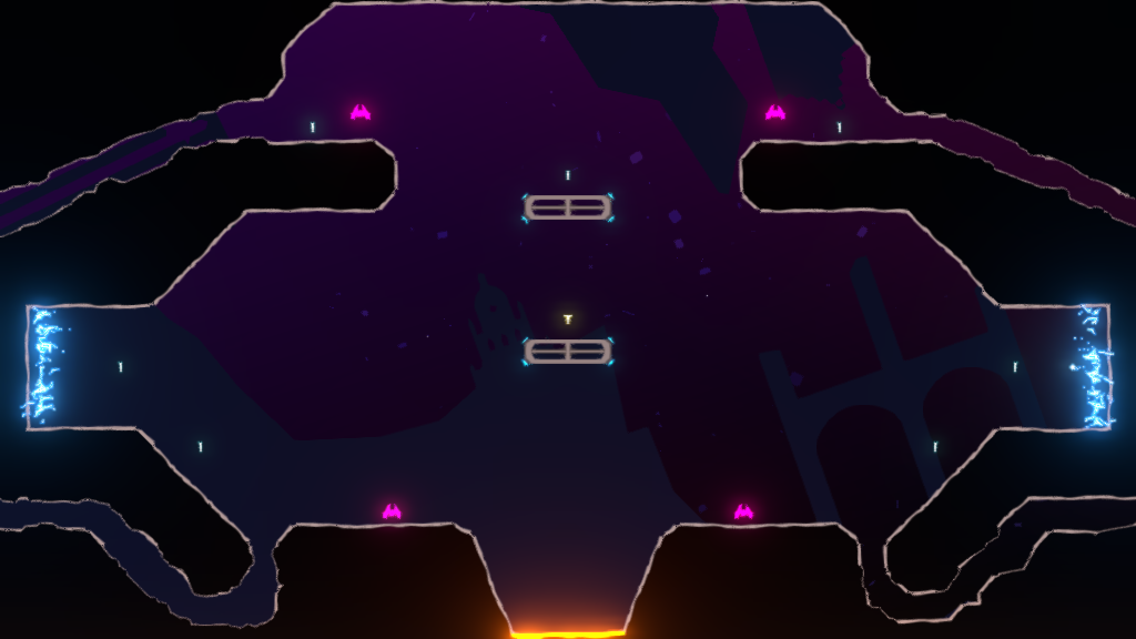 TP CAVE