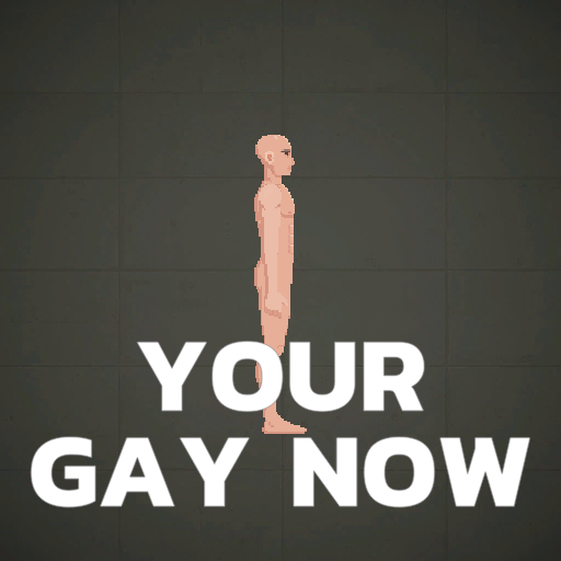 YOUR GAY NOW