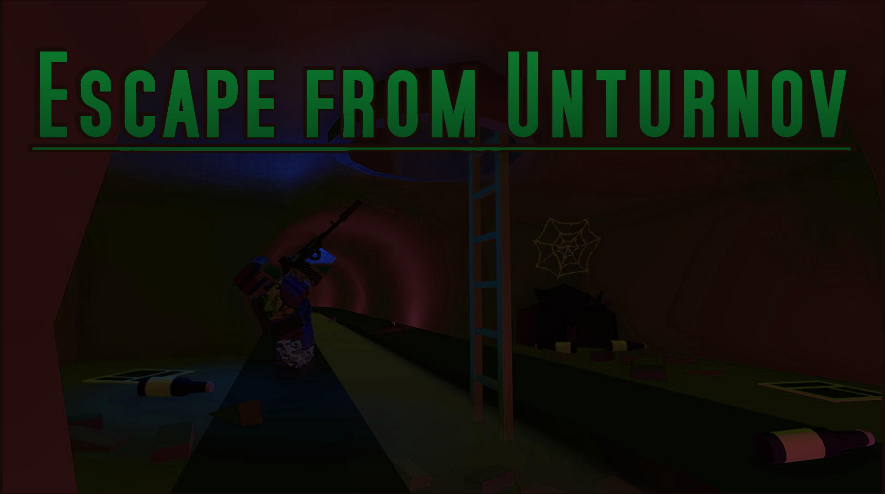 Unturnov 1.25.1 QuestTry