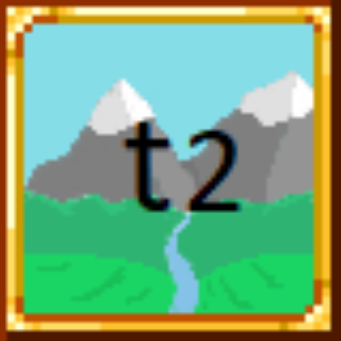 test2 – tModLoader Mod