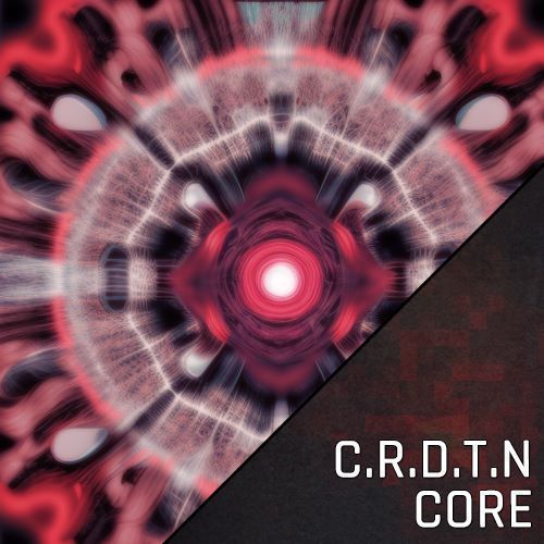 CRDTN Core