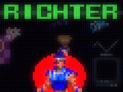 Richter Belmont 2.0