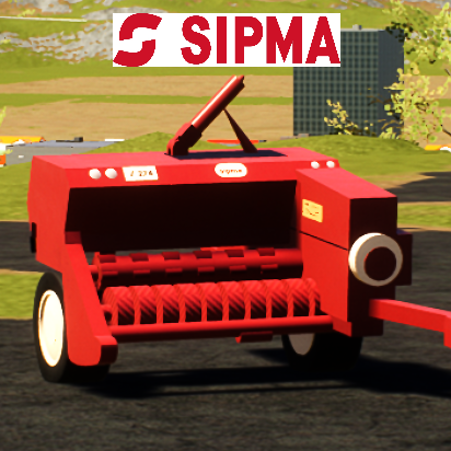 Sipma z224 preview