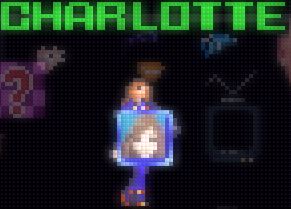 Charlotte Aulin 3.0