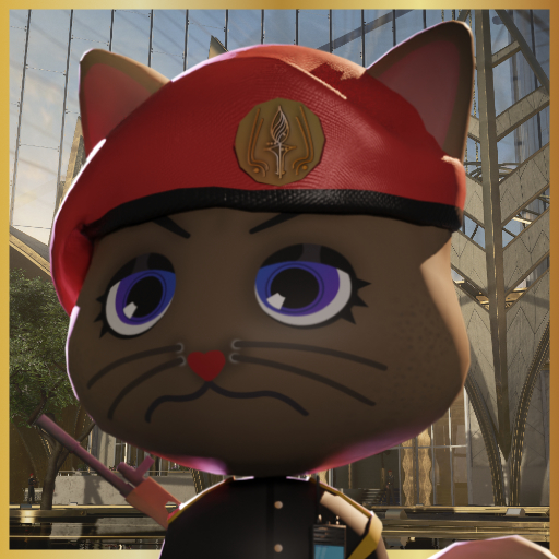 Jazztronauts: Penthouse Security | PM/Ragdoll
