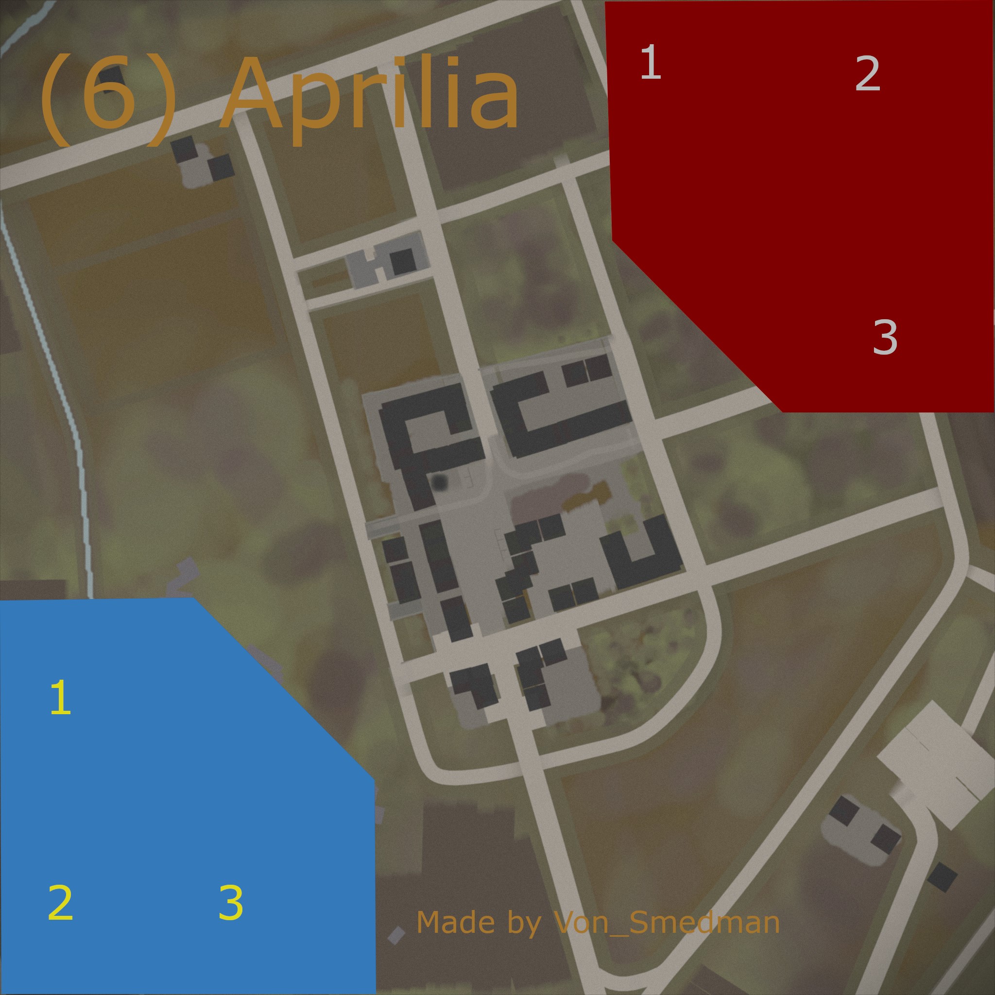 (6) Aprilia