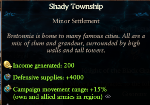 Mixu's Mousillon And Main Building Range Compatibility Submod (works with T4 minor settlements if you need that)