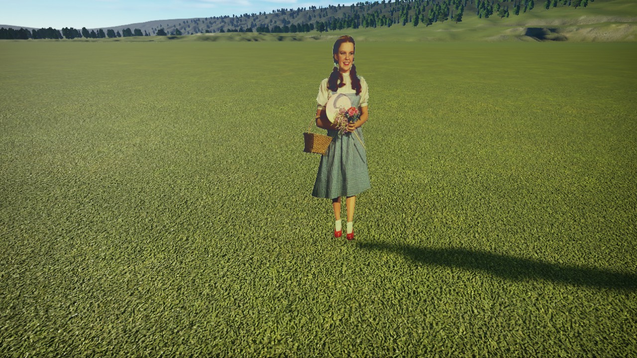 OZ-Dorothy2DFlat