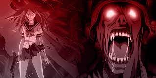Zeus Zombies and Demons