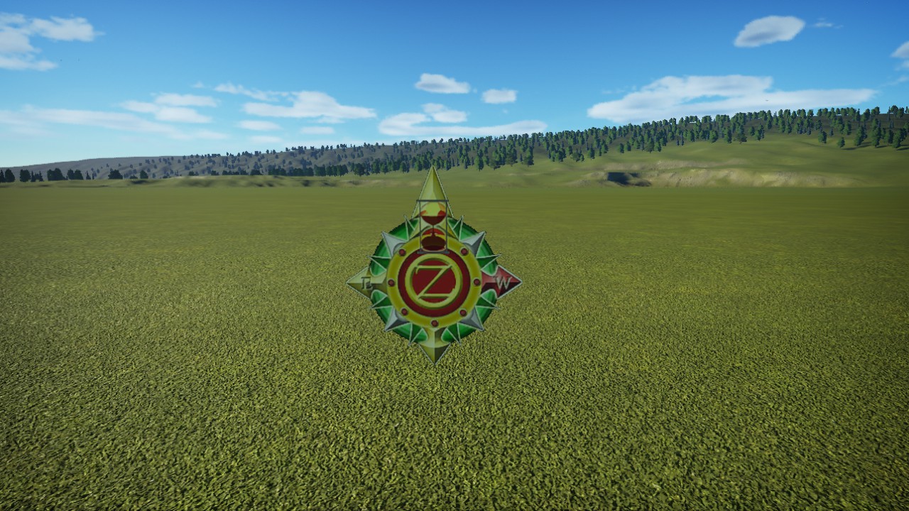 OZ-CompassDecal