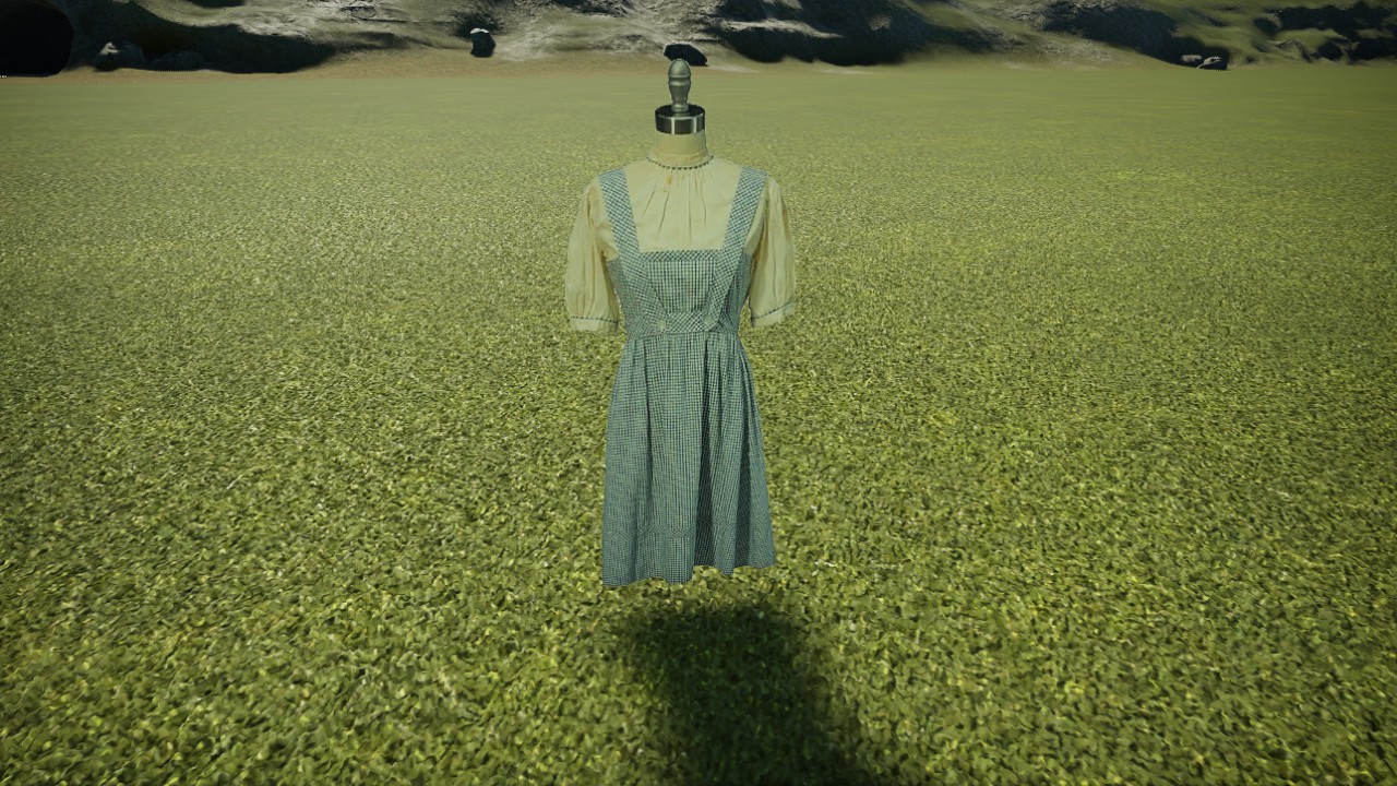 OZ-DorothyDress2DFlat