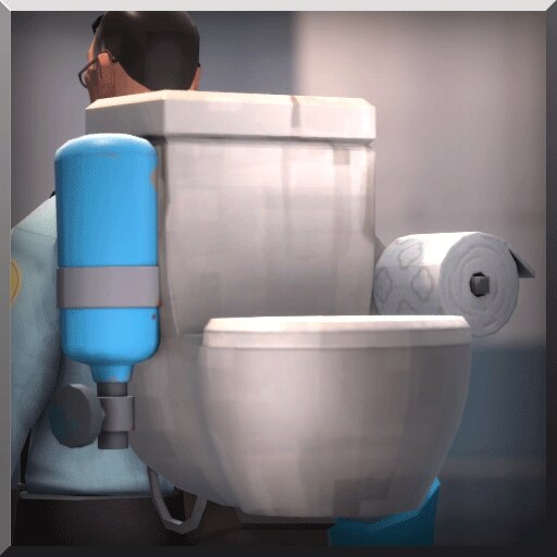 TF2 Hex: Das Poopenfarten
