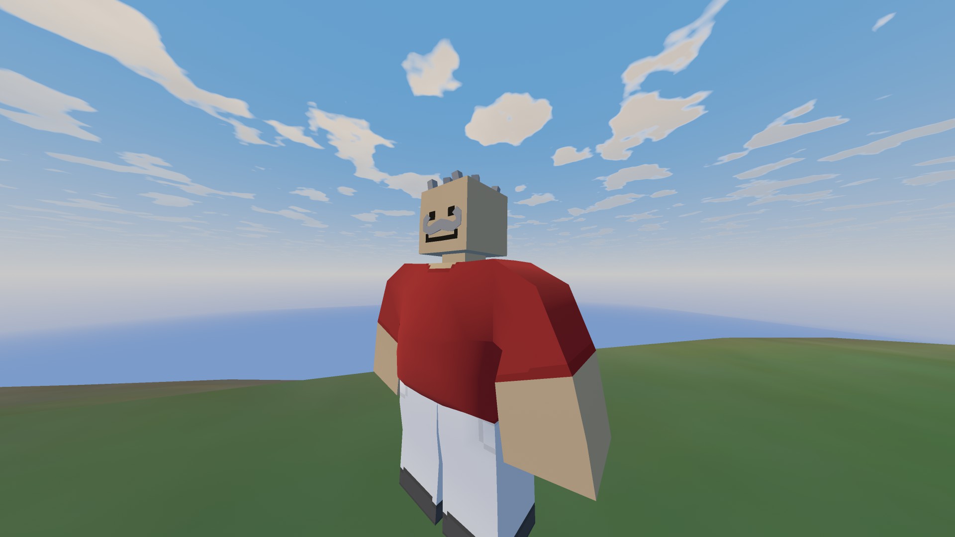 Fit and Fat Mod – Unturned Mod