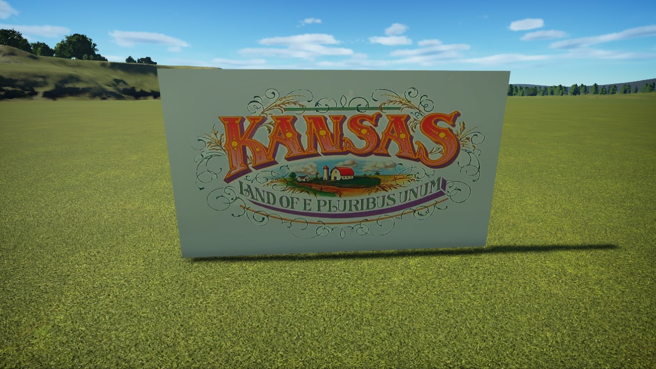 OZ-KansasSign-4mX2.25m