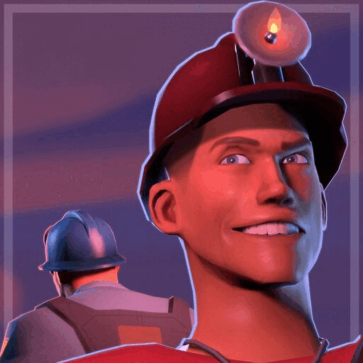 TF2 Hex: Dustbowl Dirt Digger
