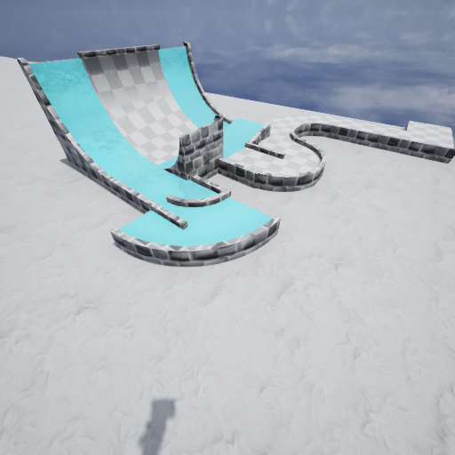 Ice Ice Mini Golf 0.1
